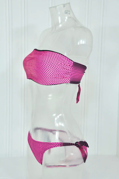 Bikini Größe 44