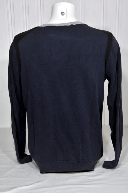 Pull Lacoste color block – Taille 4 / M