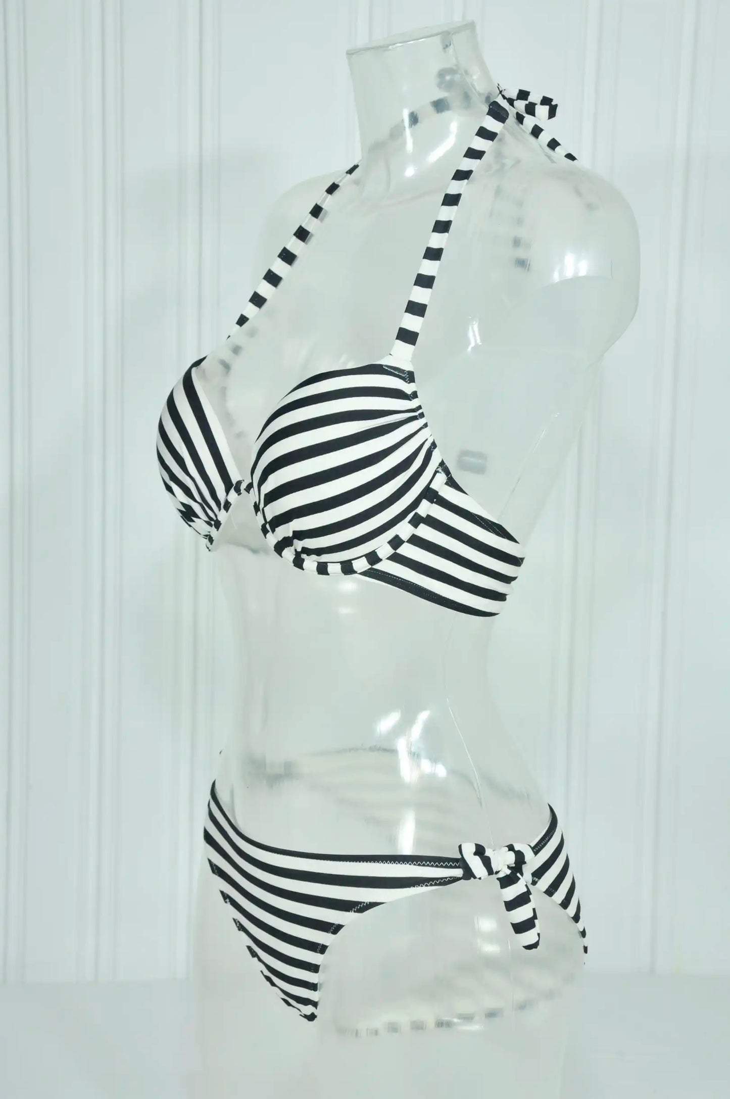 Maillot de bain 80B bikini vintage