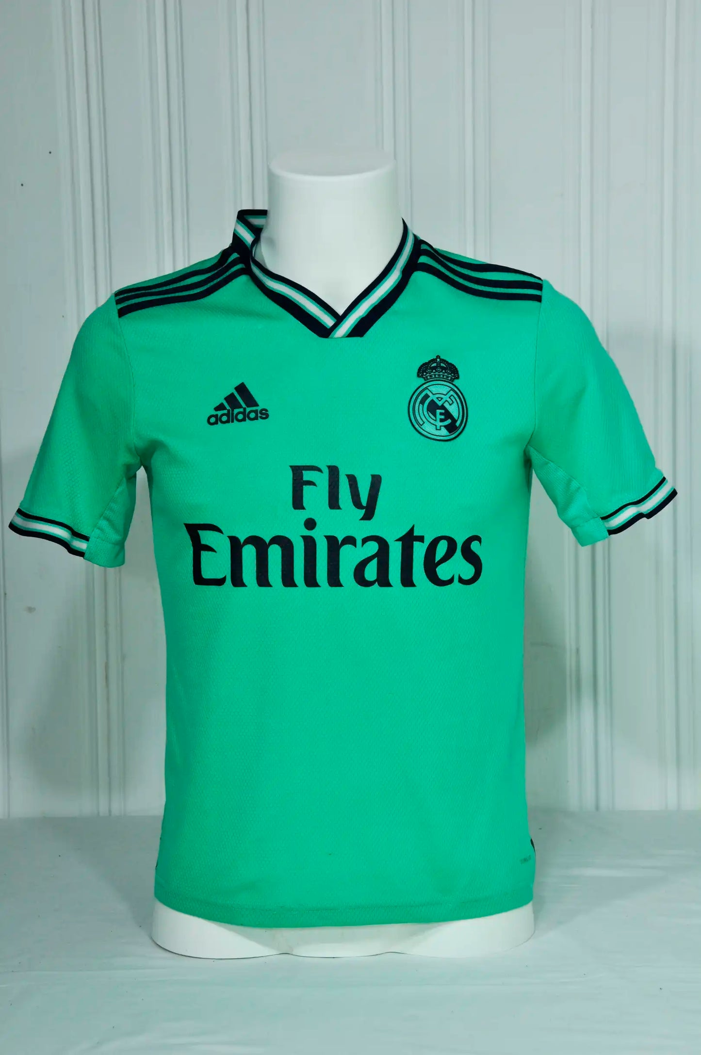 Maillot de football L (13-14 ans) adidas - Madrid