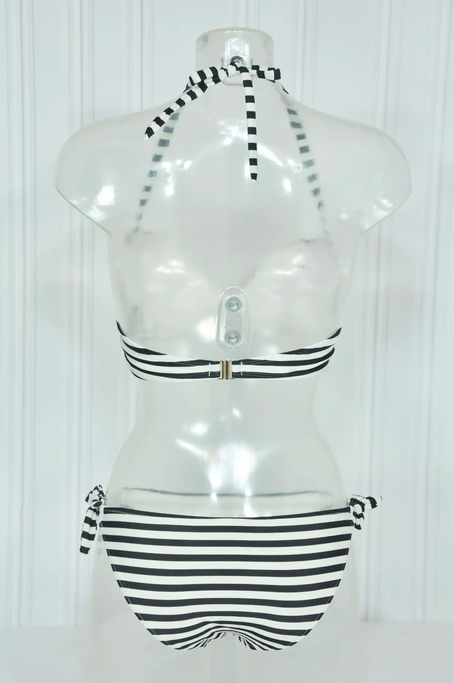 Maillot de bain 80B bikini vintage