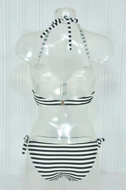 Maillot de bain 80B bikini vintage