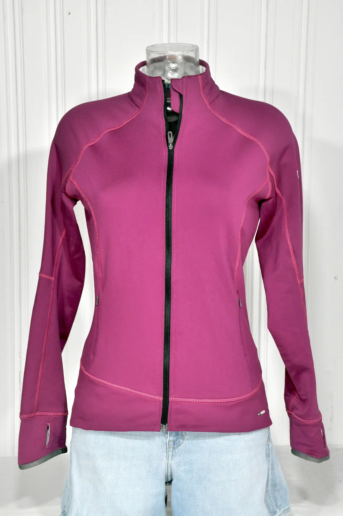 Veste coupe-vent Salomon Actitherm femme – Taille M