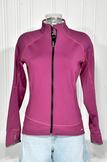 Veste coupe-vent Salomon Actitherm femme – Taille M