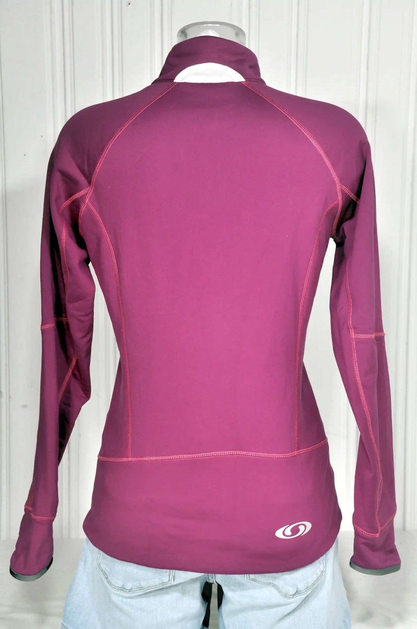 Veste coupe-vent Salomon Actitherm femme – Taille M