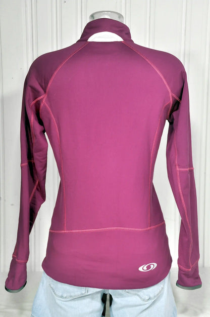 Veste coupe-vent Salomon Actitherm femme – Taille M