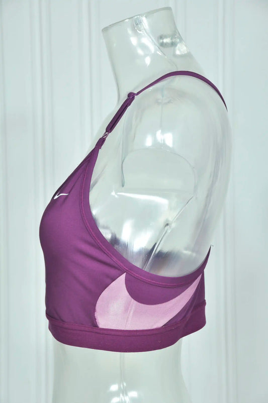 Brassière L NIKE DRI-FIT