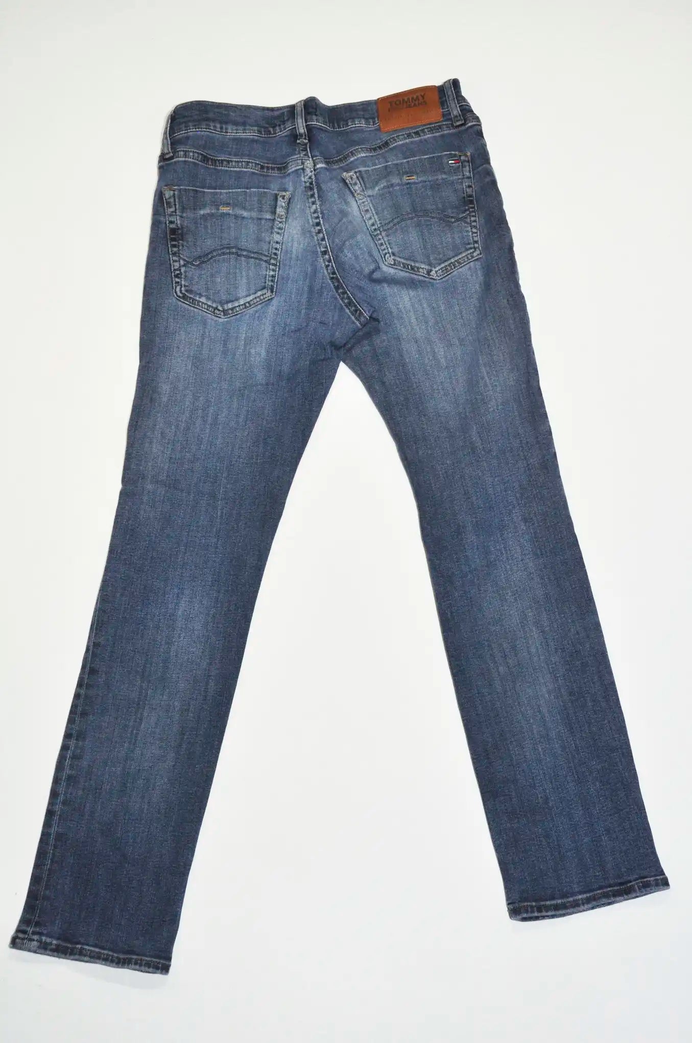 Tommy Hilfiger Jeans Gr. 32