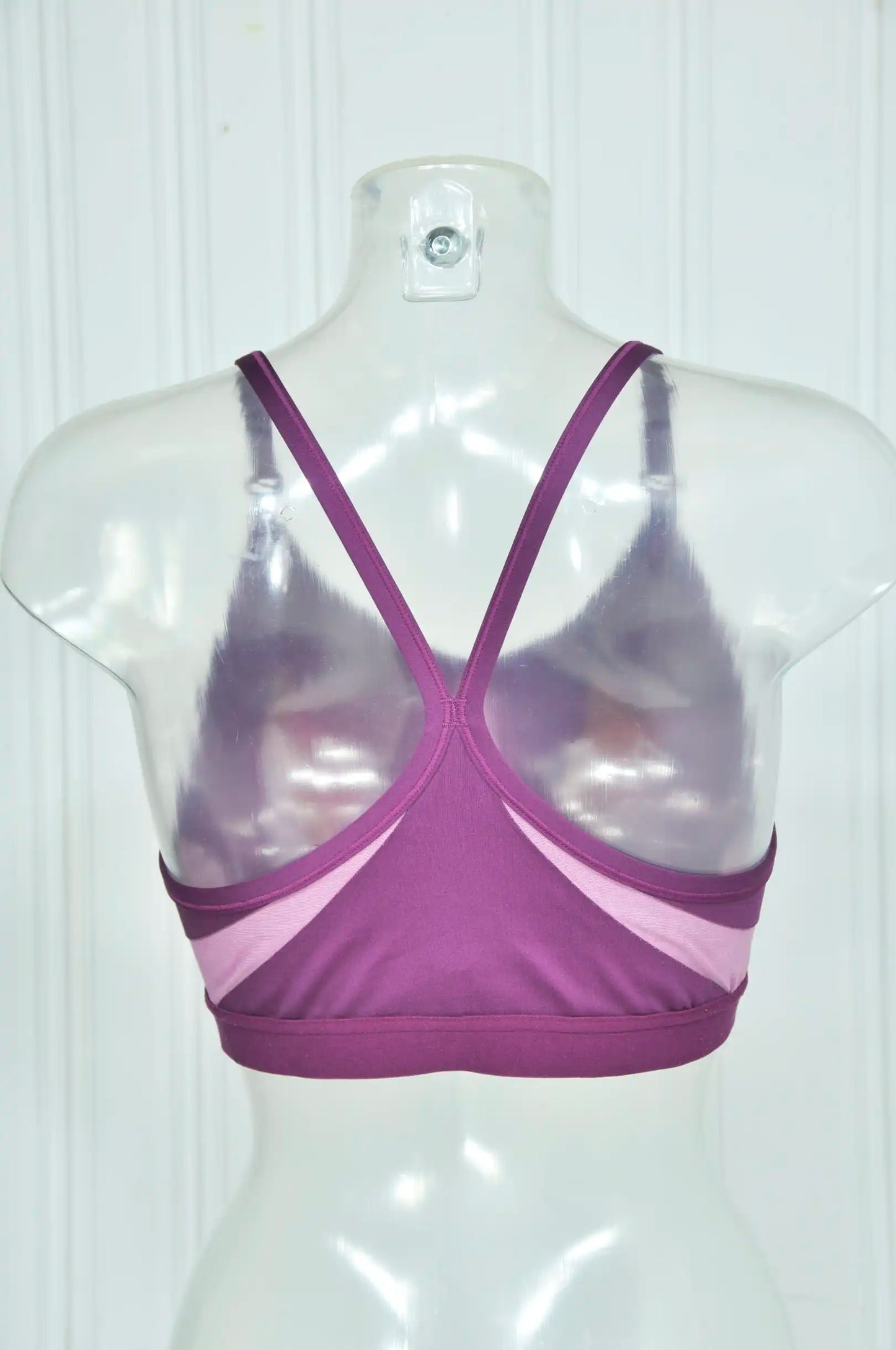 Brassière L NIKE DRI-FIT