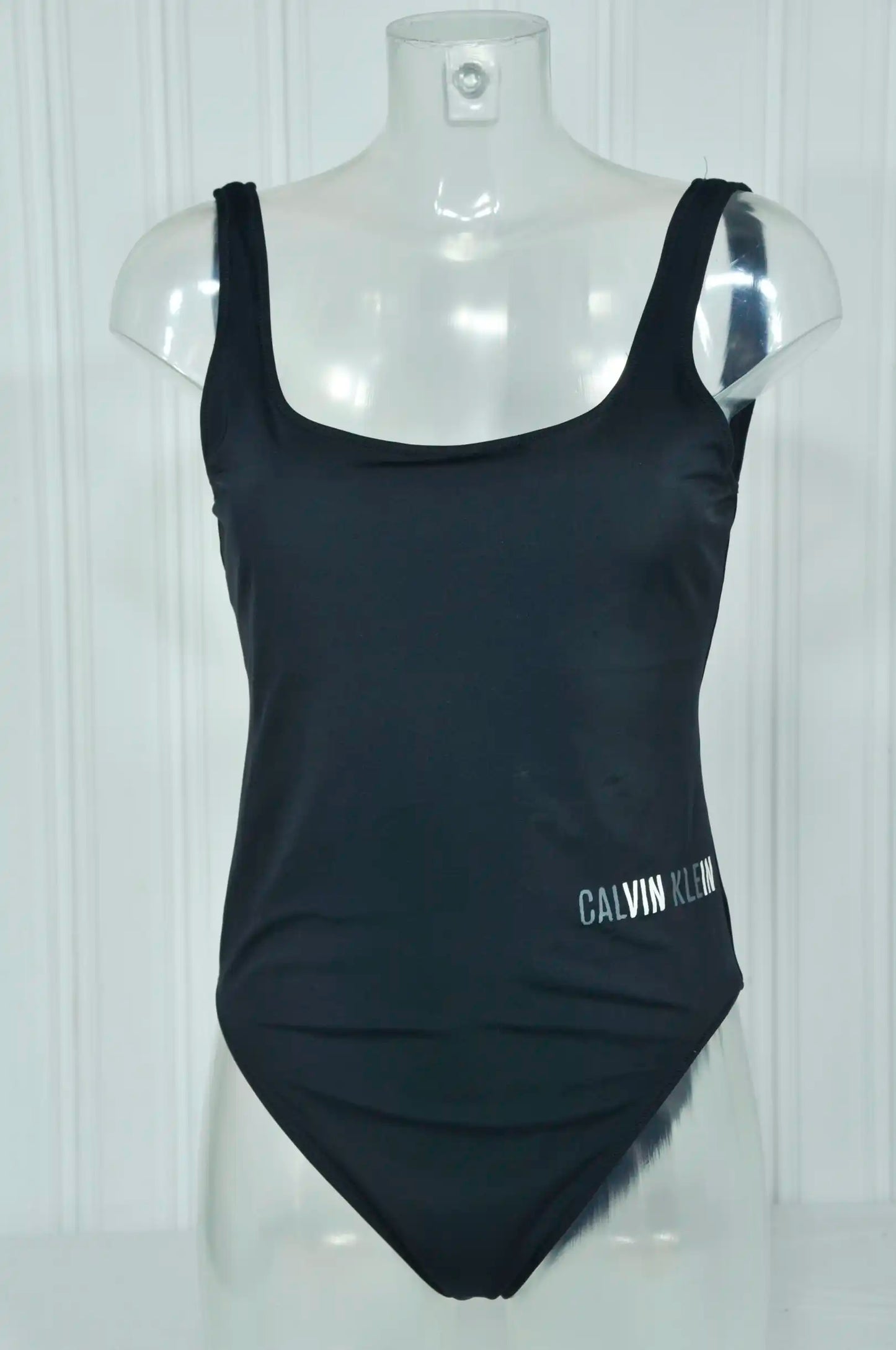 Badeanzug L CALVIN KLEIN