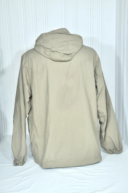 Veste outdoor Lafuma beige à capuche – Taille XL