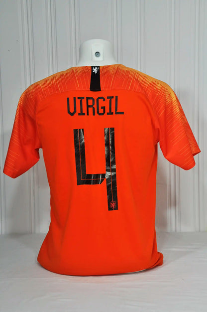 Maillot de football NIKE M-VIRGIL