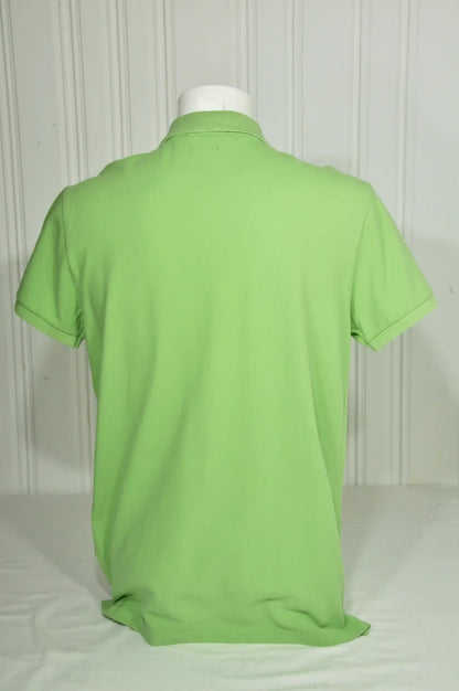 Polo Ralph Lauren Homme Vert – Taille M
