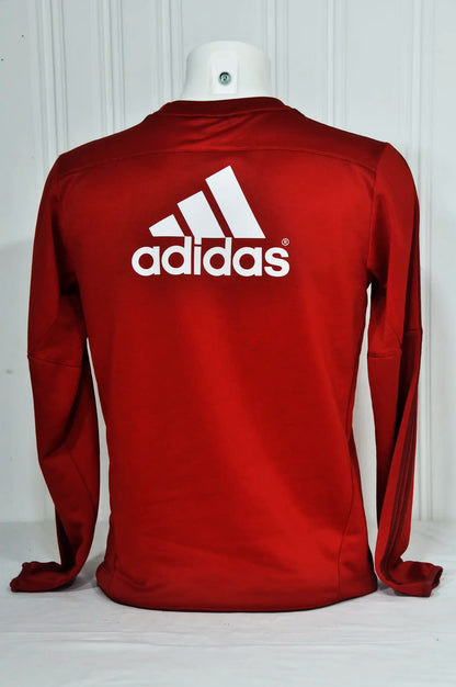 adidas S FC BAYERN Fußballtrikot