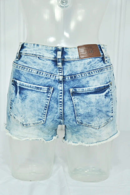 Short en jean T:36