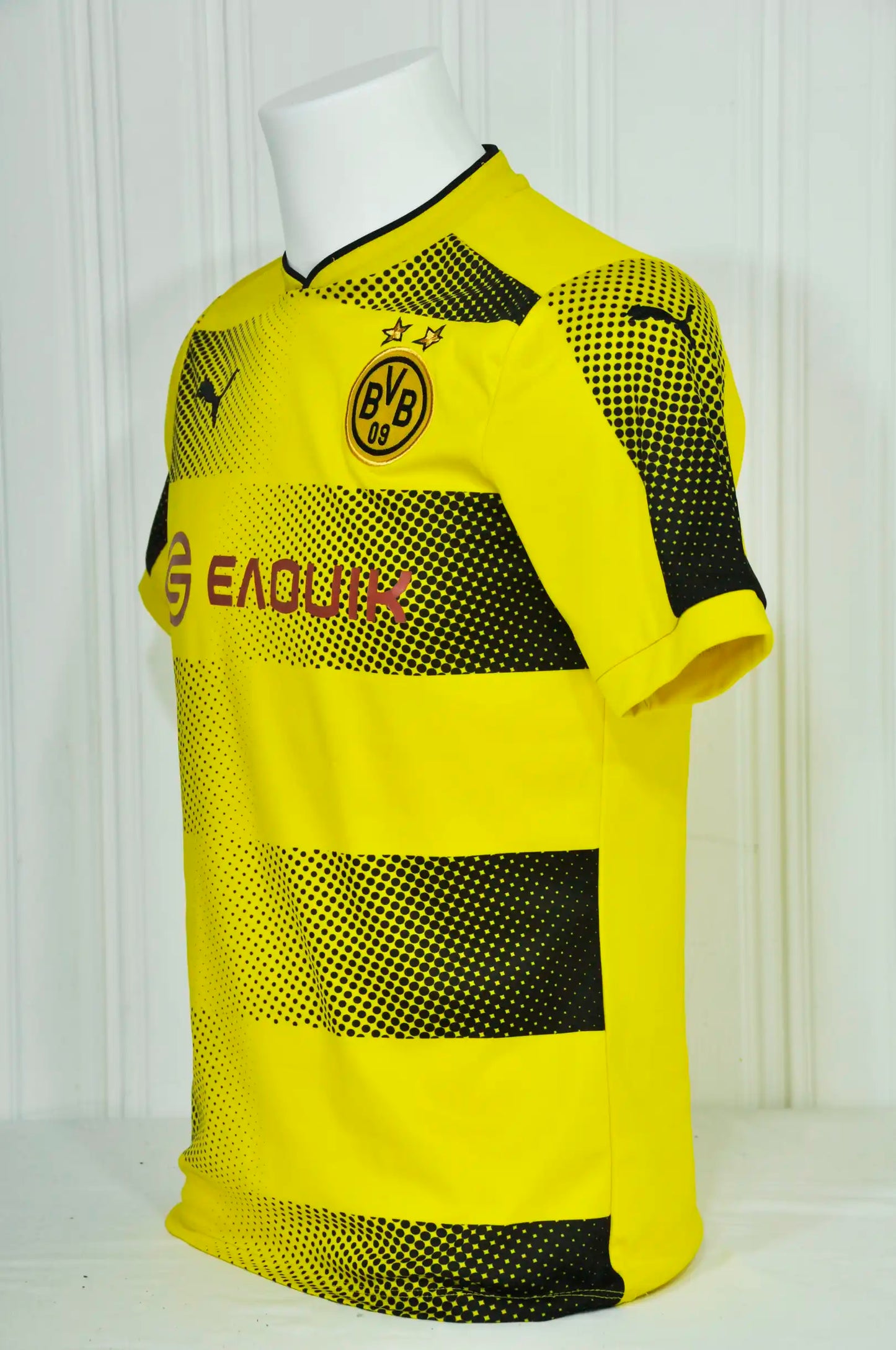 Maillot de football M PUMA - BVB