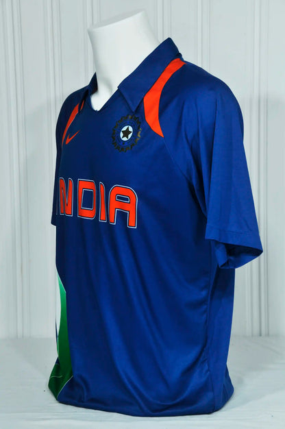 Maillot de football L NIKE M-INDIA