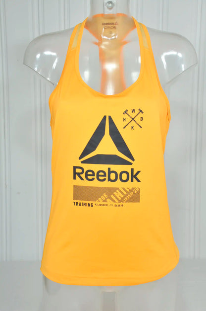 Sport-Tanktop S Reebok ACTIVCHILL SPEEDWICK