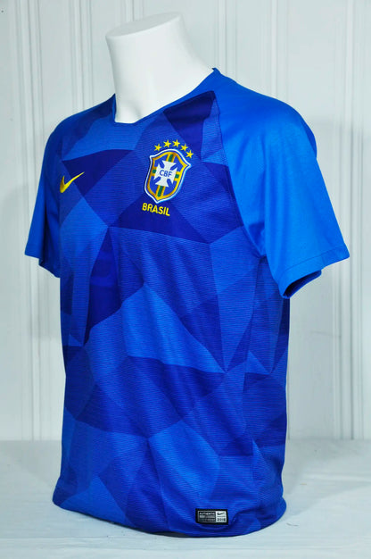 Fußballtrikot M NIKE S BRASILIEN