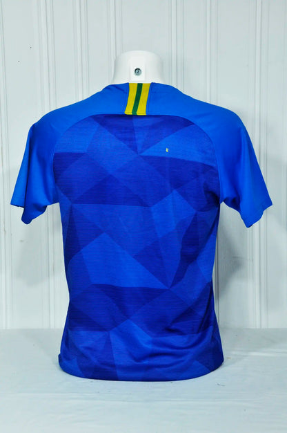 Fußballtrikot M NIKE S BRASILIEN