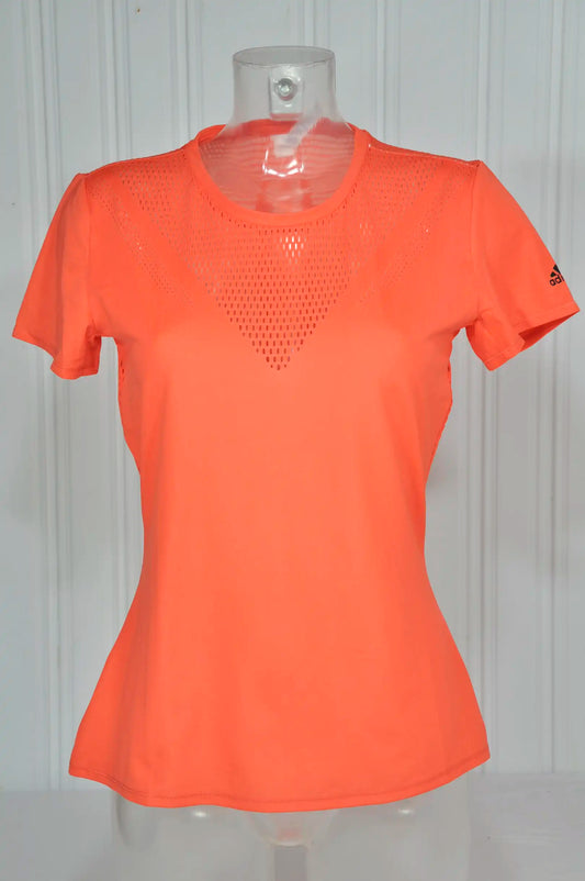 Maillot de spot L adidas vintage climacool