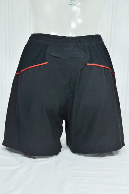 Kurze BLK STADE TOULOUSAIN M Vintage