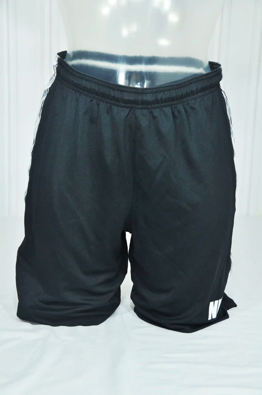 Sort NIKE S vintage