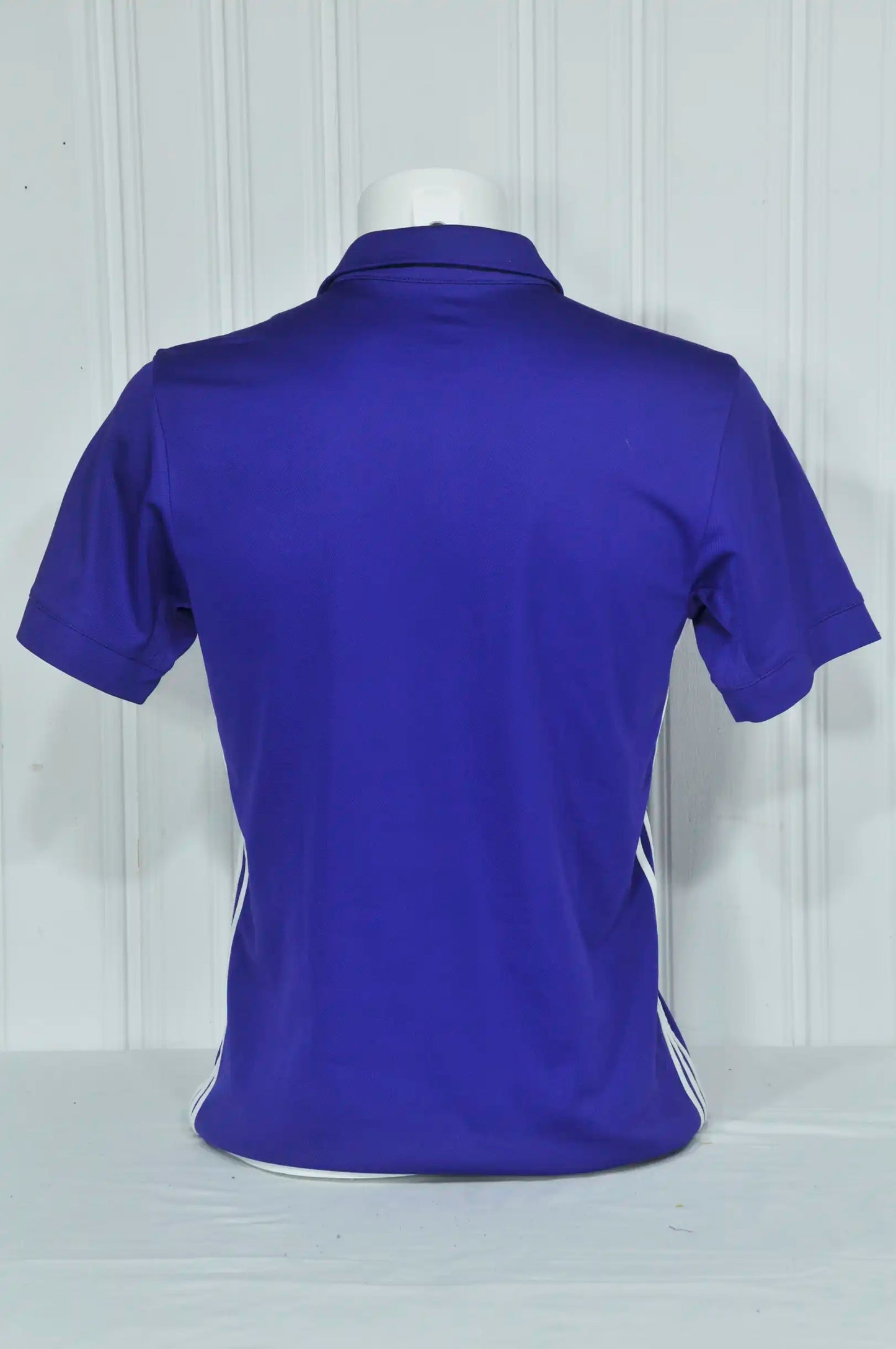 Maillot de football violet S -Olymic de Marseill