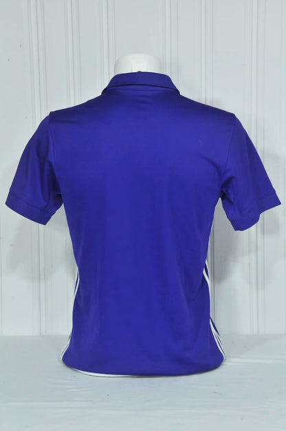 Maillot de football violet S -Olymic de Marseill