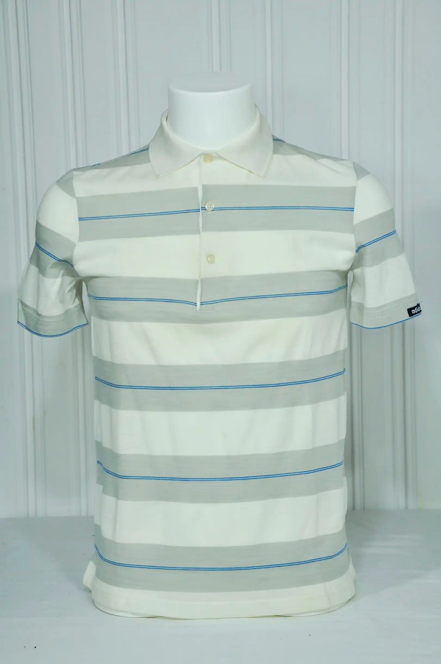 Adidas Polo S Vintage