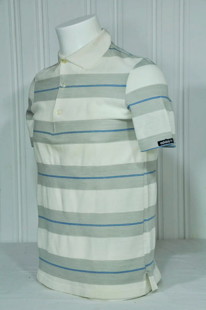 Adidas Polo S Vintage