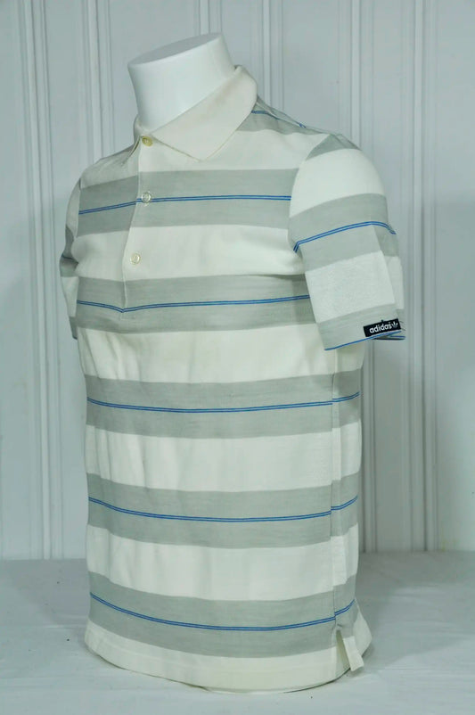 Polo adidas S vintage