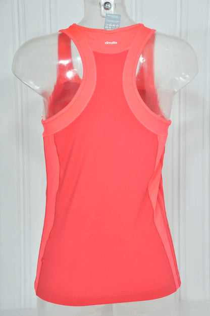 Débardeur de sport adidas T:40 climacool