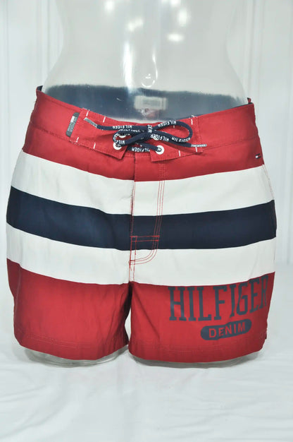 Short de bai S TOMMY HIFIGER vintage