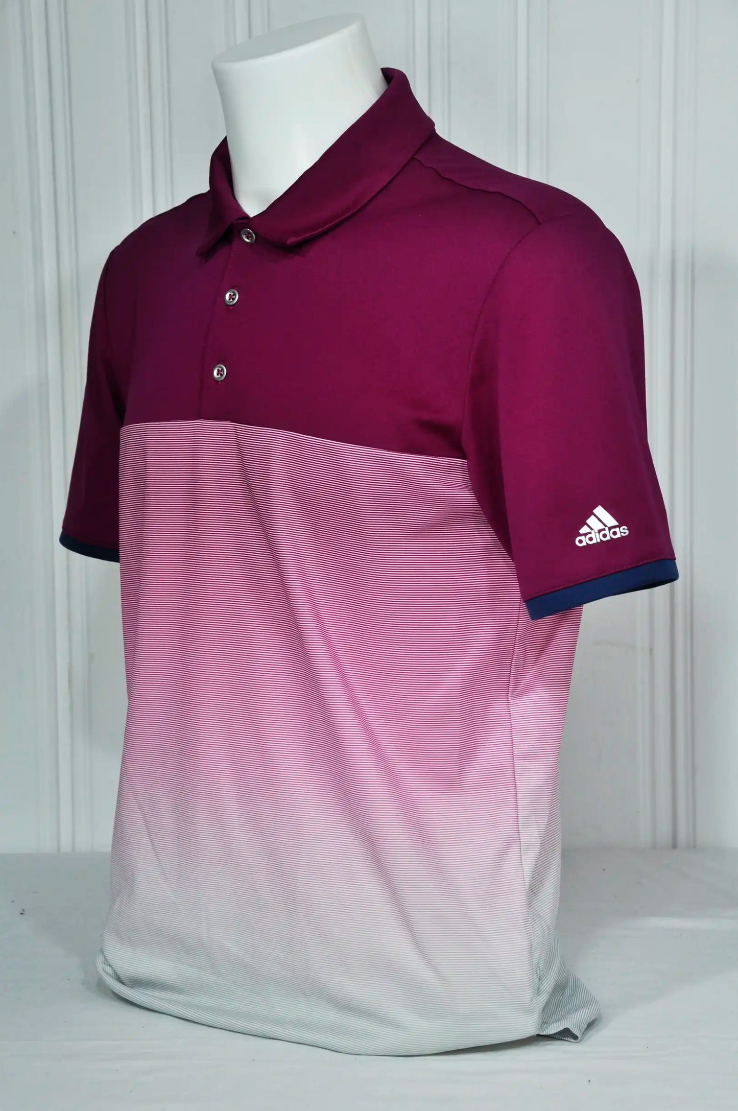Polo adidas golf M