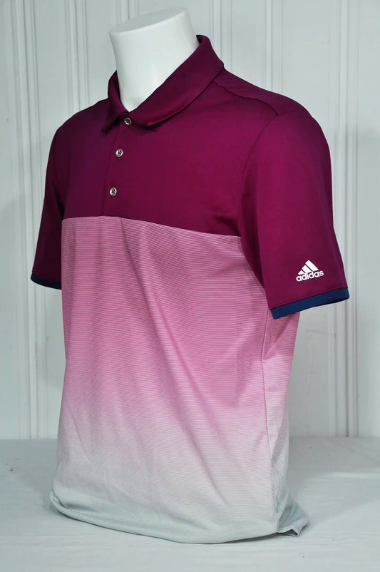 Polo adidas golf M