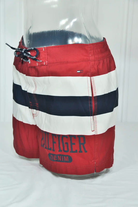 Short de bai S TOMMY HIFIGER vintage