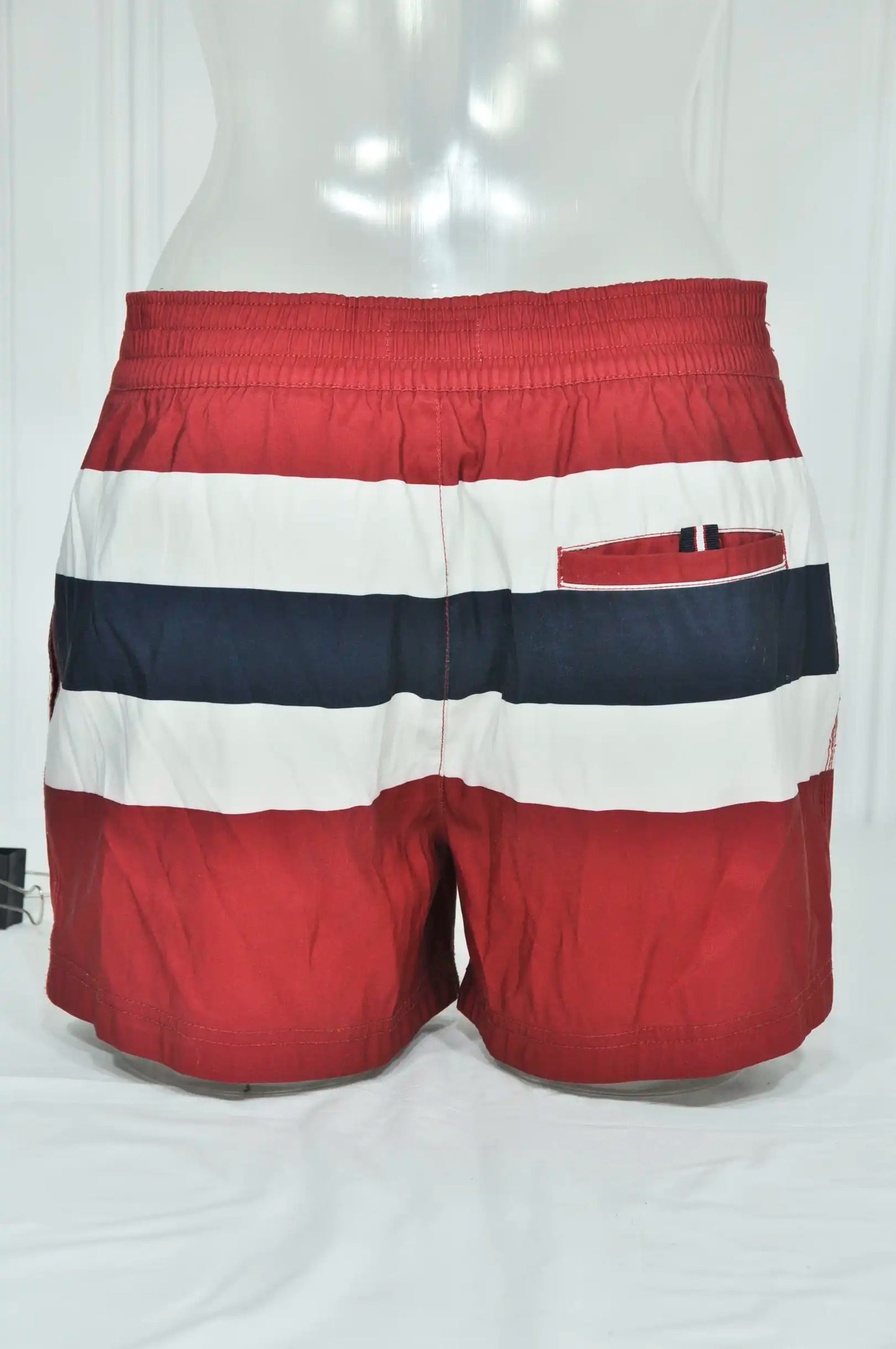 Short de bai S TOMMY HIFIGER vintage