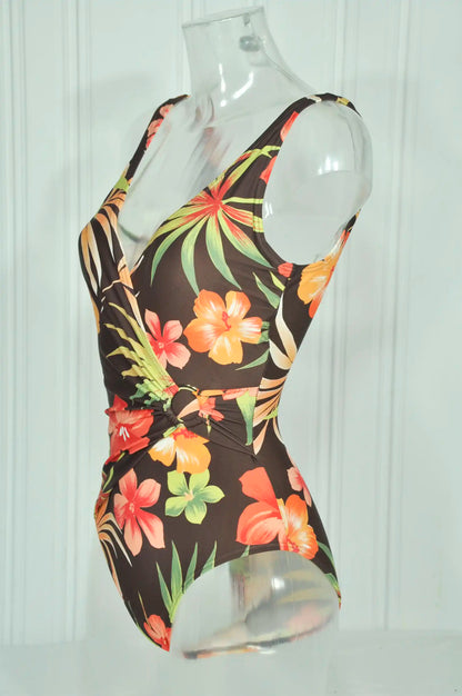 Maillot de bain T36-38 vintage