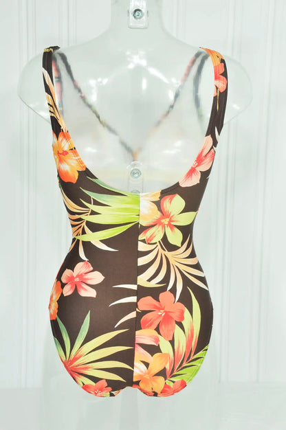 Maillot de bain T36-38 vintage