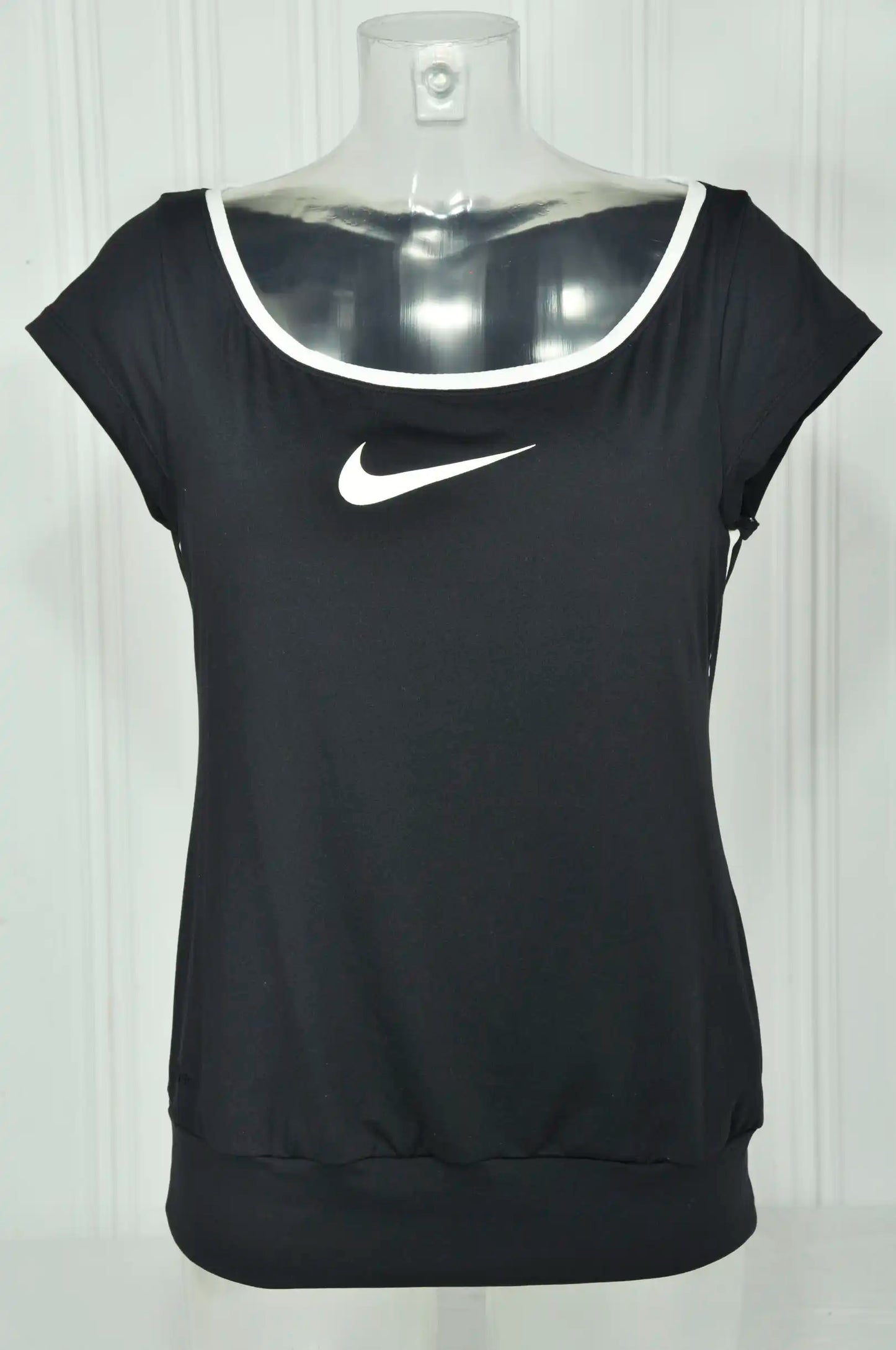 T-shirt L NIKE FIT-DRY vintage
