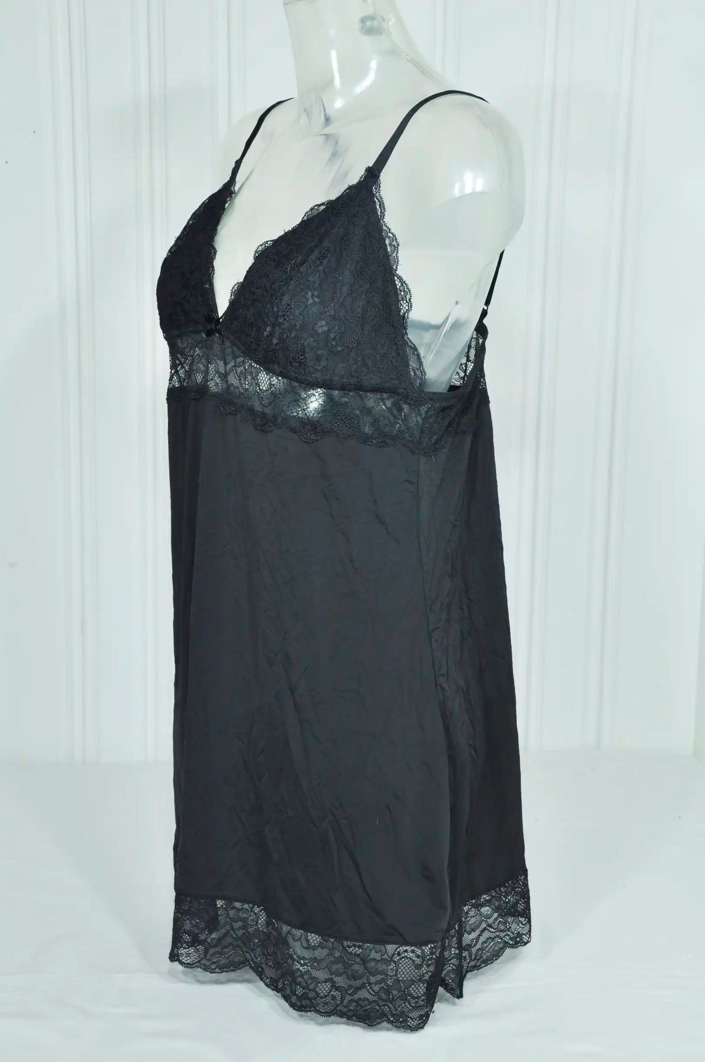 Nuisette L LOVE TO LOUNGE vintage