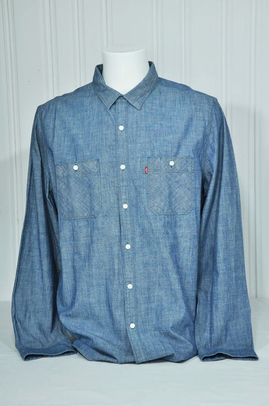Chemise en jean XL LEVI'S