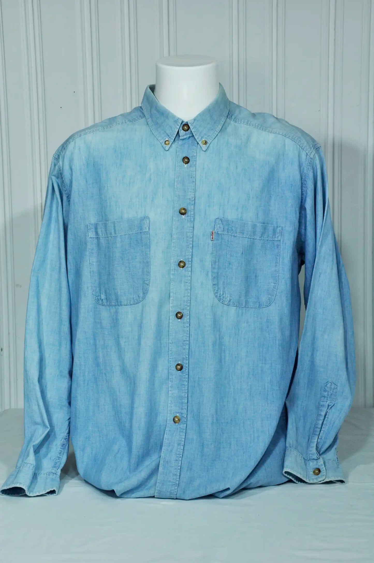 Chemise en jean XL LEVI'S
