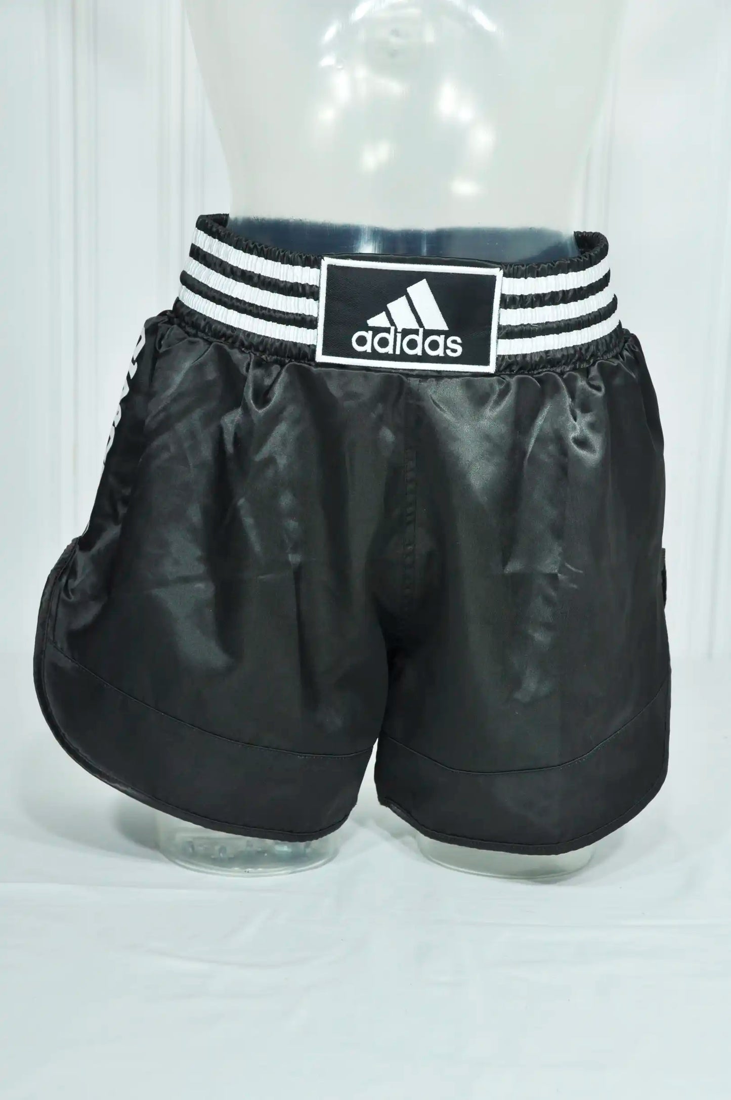 Short Thai-Boxen M adidas