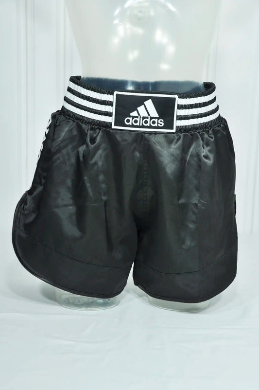 Short d boxe thailandaise M adidas
