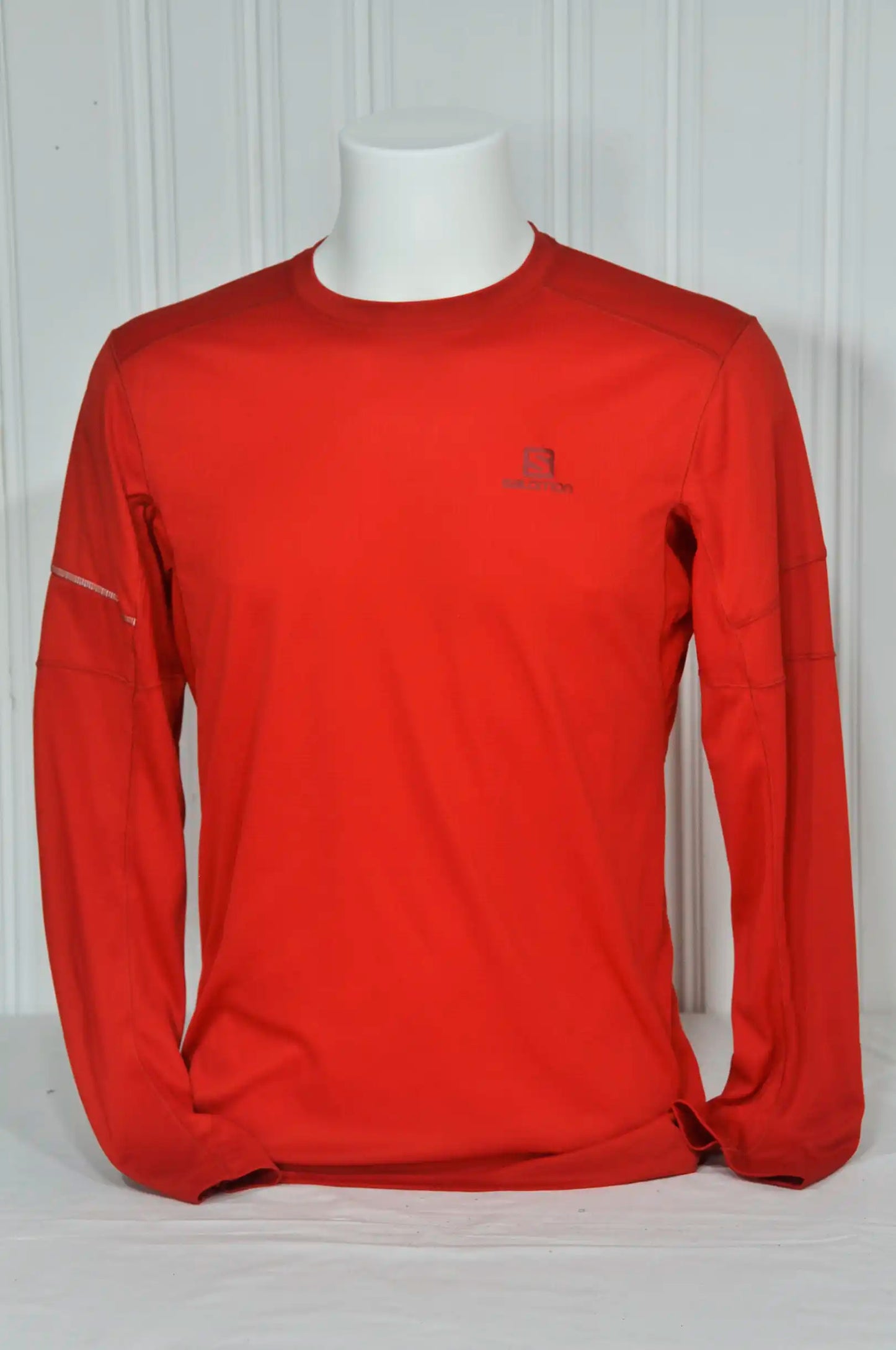 Langärmliges T-Shirt M Salomon