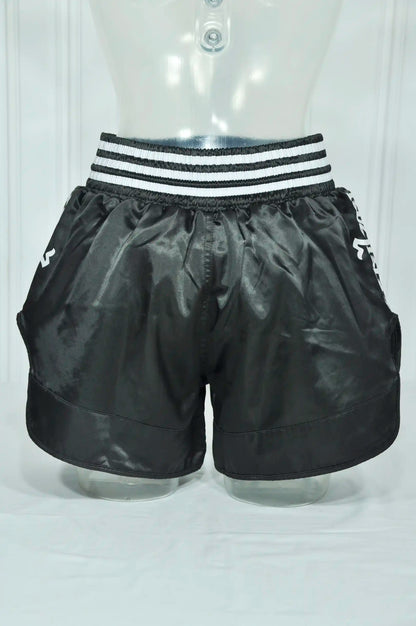 Short Thai-Boxen M adidas