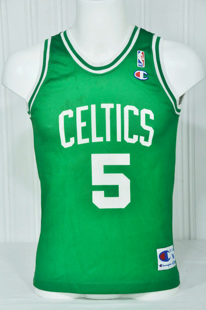 Maillot basketball S Champion NBA-CELTICS-GARNETT