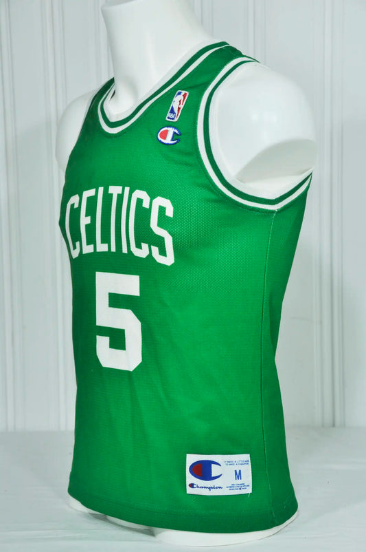 Maillot basketball S Champion NBA-CELTICS-GARNETT